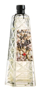 Rig Hand Garlic Vodka 750ml