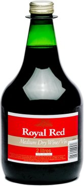 Royal Red 2000ml