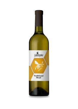 Fallentimber Meadery  Traditional Mead 750ml