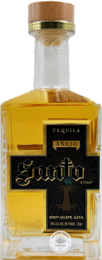 Santo Fino Anejo 750 ml