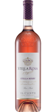 Stella Rosa Berry 750ml