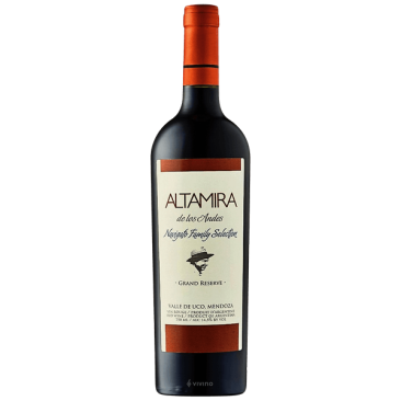 Altamira Grand Reserve 750ml