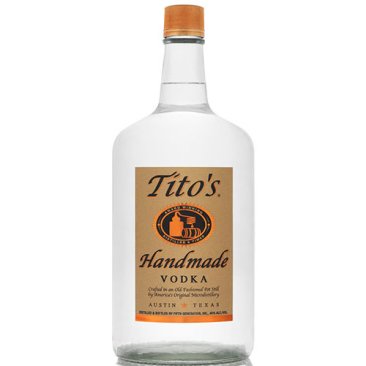 Titos Handmade Vodka 1750ml