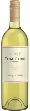 Tom Gore Sauvignon Blanc 750ml