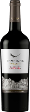 Trapiche Oak Cask Cabernet Sauvignon 750ml