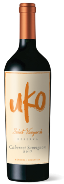 Uko Select Cabernet Sauvignon 750ml