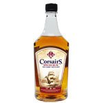 Corsairs Spiced Rum 375ml