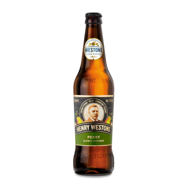 Westons Wyldwood Organic Apple Cider 500ml