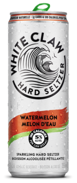 White Claw Watermelon 6 Cans