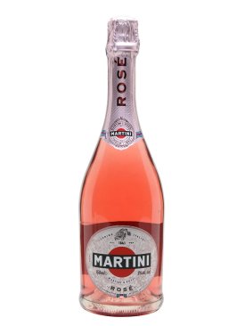Martini Rose 750ml