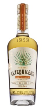 El Tequilen Gran Reserva Reposado 750ml