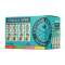 Cottage Springs Tequila Soda Variety Pack 8 Cans