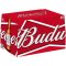 Budweiser 24 Bottles
