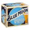 Blue Moon Belgian White 12 Bottles