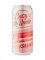 Crazy Uncle Strawberry Cream Soda 473ml