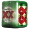 Dos Equis Lager 6 Bottles