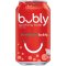 Bubly Strawberry 355ml