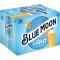 Blue Moon Light 12 Cans