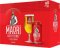 Madri Exceptional Lager 12 Cans