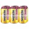 Twisted Tea Raspberry 6 Cans