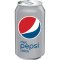 Pepsi Diet 355ml