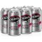 Mike's 0g Sparkling Cherry 6 Cans