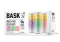 Bask Variety Pack 12 Cans 