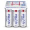 Michelob Ultra 6 Cans 