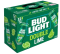 Bud Light Double Lime 12 Cans