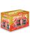 Shiddy's Distilling Mixer 12 Cans