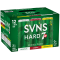 SVNS Hard Mixer 12 Cans