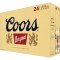 Coors Original 24 Cans