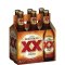 Dos Equis Amber 6 Bottles