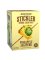 Stickler Pineapple Jalapeno 4 Cans