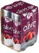 Alive Mixed Berry 4 Cans