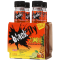Black Fly Rum Zombie 4 Bottles
