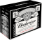 Budweiser Prohibition 0% 12 Cans