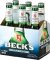 Beck's Non Alcoholic 6 Bottles