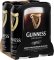 Guinness Draught 4 Cans