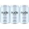 Nude Gin Soda Mixed Berry 6 Cans