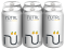 Nutrl Pineapple 6 Cans