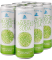 Georgian Bay Lime Smashed Soda 6 Cans