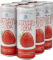Georgian Bay Strawberry Gin Smashed Soda