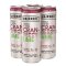 Smirnoff  VS Cranberry Lime 4 Cans