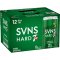 Svns Hard 7UP Original 12 Cans