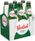 Grolsch 6 Bottles