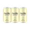 Nude Tequila Soda Lime 6 Cans