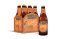 Whistler Forager Gluten Free Beer 6 Bottles
