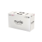 Nude Vodka Soda Mix Pack 24 Cans
