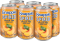 Snapple Spiked Peach Tea 6 Cans